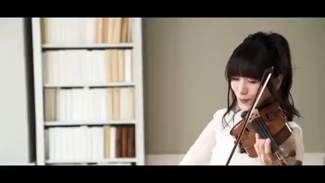 新しい演奏動画アップしました!✨フルver.です☺️光るなら - 四月は君の嘘 /Goose houseさん ヴァイオリ 新しい演奏動画アップしました!✨フルver.です☺️光るなら - 四月は君の嘘 /Goose houseさん ヴァイオリ