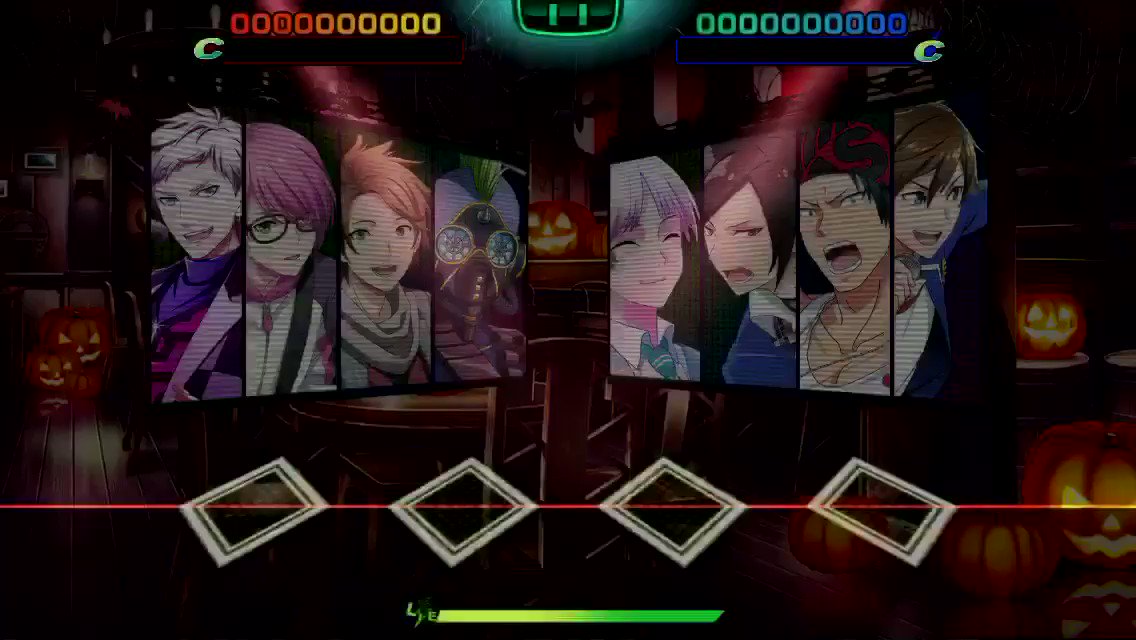 ライバルバンド「フリージング」の「Pick Your Poison」バンドやろうぜ!の曲を聴いてください…… ライバルバンド「フリージング」の「Pick Your Poison」バンドやろうぜ!の曲を聴いてください……