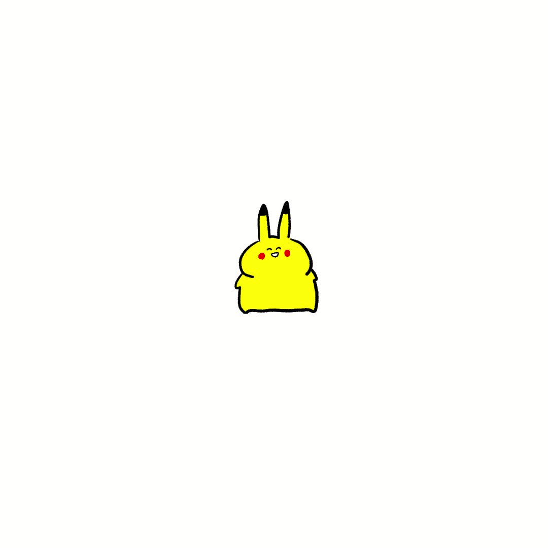 あなをほるピカチュウの動画#ポケモン あなをほるピカチュウの動画#ポケモン