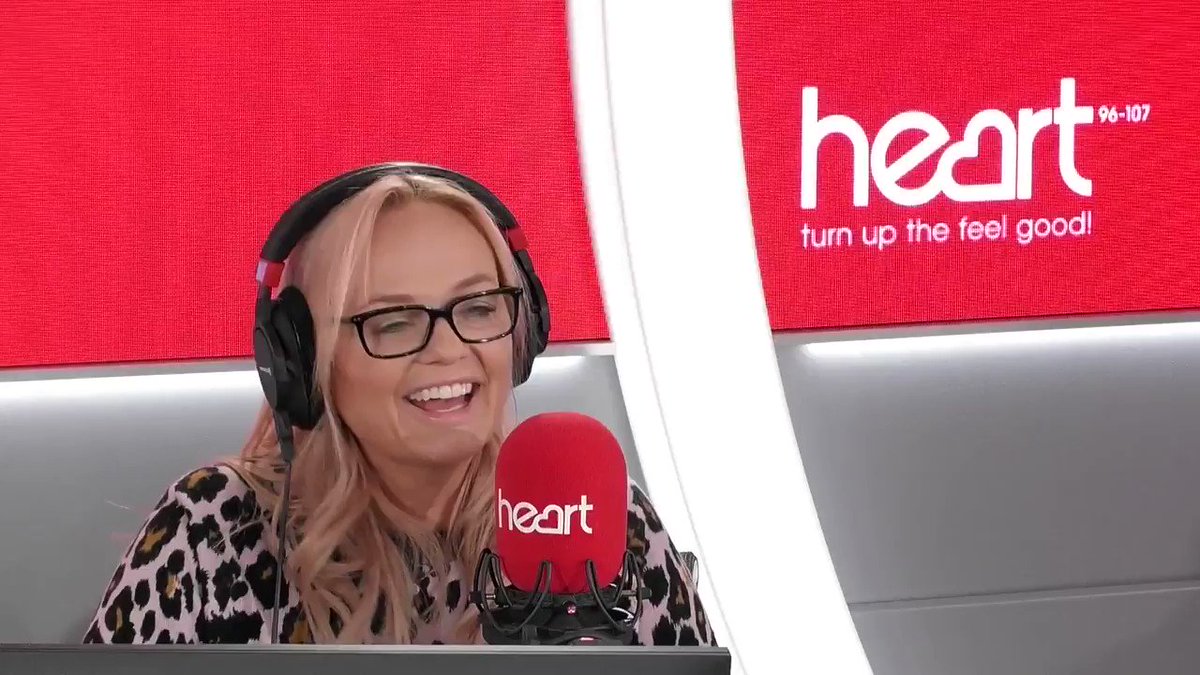 RT @thisisheart: .@EmmaBunton discusses her new album coming out next year! ???????????? https://t.co/Mfup47fSAH