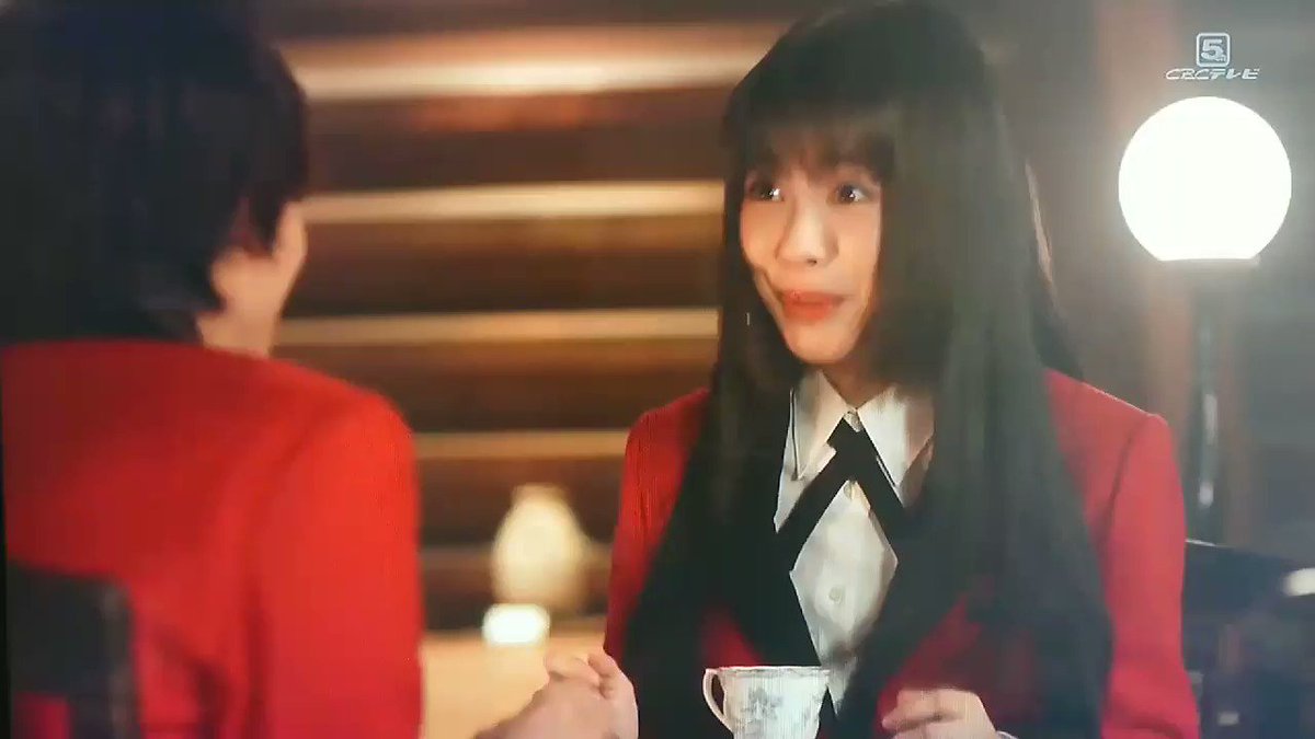 #浜辺美波 #賭ケグルイ #蛇喰夢子 夢子かわいいね #浜辺美波 #賭ケグルイ #蛇喰夢子 夢子かわいいね