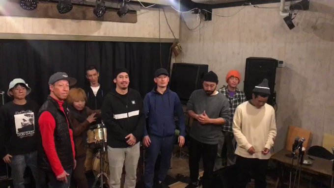 FIRE BALL with HOME GROWN 様からメッセージ頂きました!ありがとうございます!!滾ってキターーー FIRE BALL with HOME GROWN 様からメッセージ頂きました!ありがとうございます!!滾ってキターーー