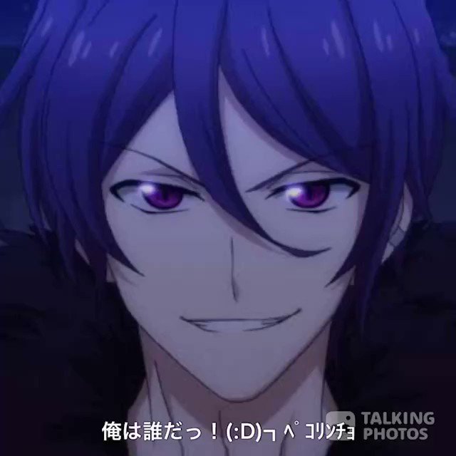 誰だコレ?!www#カイトアンサ#俺は誰だっ#黒霧悠#小野D#声真似? 誰だコレ?!www#カイトアンサ#俺は誰だっ#黒霧悠#小野D#声真似?