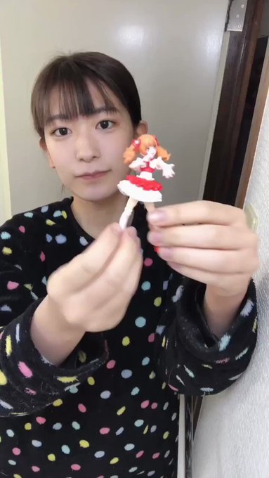 プリキュアを口に入れたくて16回チャレンジした プリキュアを口に入れたくて16回チャレンジした