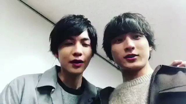 覆面系ノイズから1年💕こうして動画もあげてくれてはってんなぁ懐かしい#覆面系ノイズ#志尊淳#小関裕太 覆面系ノイズから1年💕こうして動画もあげてくれてはってんなぁ懐かしい#覆面系ノイズ#志尊淳#小関裕太