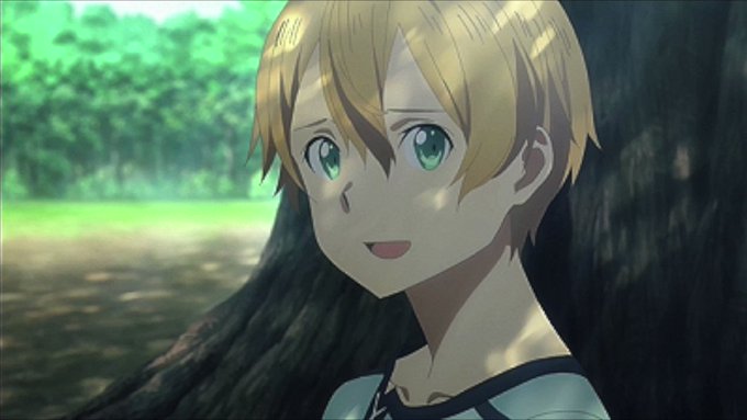 SAOのユージオくんの声真似してみました。好きです、ユージオ#声真似#SAO#ユージオ#声真似主がRTしてくれてまだ見ぬ SAOのユージオくんの声真似してみました。好きです、ユージオ#声真似#SAO#ユージオ#声真似主がRTしてくれてまだ見ぬ