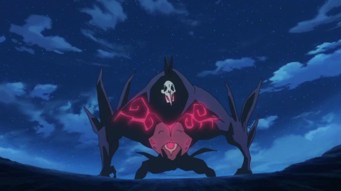 Key Animation: Akira Amemiya (雨宮 哲) (?)Anime: Little Witch A Key Animation: Akira Amemiya (雨宮 哲) (?)Anime: Little Witch A