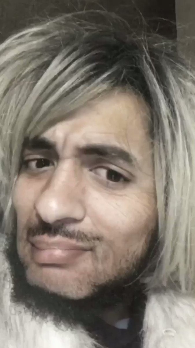 RT @joanneprada: Him: you Been looking STRESSED                                                 Me: https://t.co/uNMcccQZrV