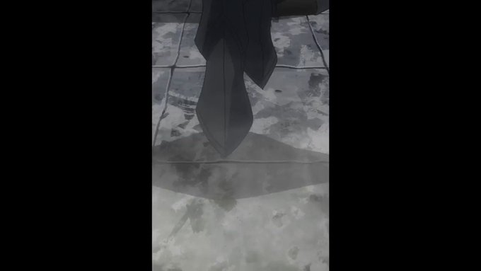 \19.3.29(金)劇場公開決定/劇場版第2弾の公開に向けて特報も大公開です!謎のフードの男はいったい…?そして「さよ \19.3.29(金)劇場公開決定/劇場版第2弾の公開に向けて特報も大公開です!謎のフードの男はいったい…?そして「さよ