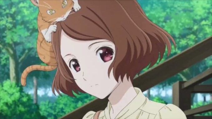 サクラダリセットから春埼美空ちゃんの声真似?です。似てないですけど。#声真似 ?#サクラダリセット#声真似主がRTしてく サクラダリセットから春埼美空ちゃんの声真似?です。似てないですけど。#声真似 ?#サクラダリセット#声真似主がRTしてく