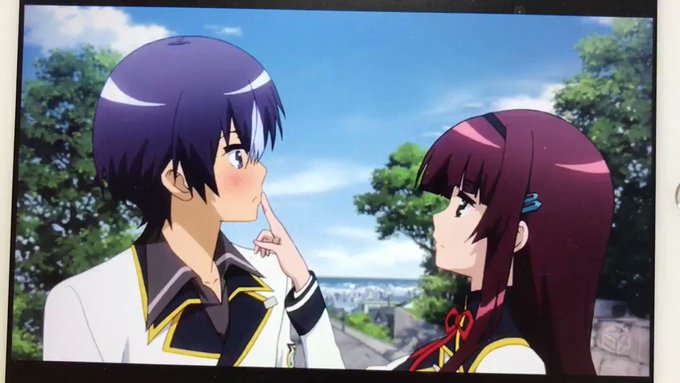 聖剣使いのワールドブレイクというハーレム主人公アニメを視聴したのですが結構個人的には面白くて好きだったんですけど最後のこ 聖剣使いのワールドブレイクというハーレム主人公アニメを視聴したのですが結構個人的には面白くて好きだったんですけど最後のこ