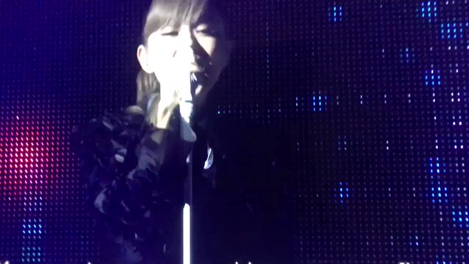 ずっと真っ暗でみんなのフリフラがついた時の綺麗と感動のあの感じが本当に大好き😢💓涙 ずっと真っ暗でみんなのフリフラがついた時の綺麗と感動のあの感じが本当に大好き😢💓涙