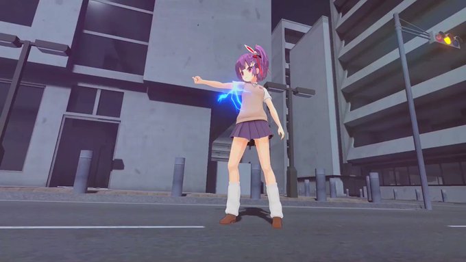 今回の歌ってみた動画は 「only my railgun」!👍⚡ MVもアニメっぽい演出を入れてみたよ~!└┌└┌└( 今回の歌ってみた動画は 「only my railgun」!👍⚡ MVもアニメっぽい演出を入れてみたよ~!└┌└┌└(