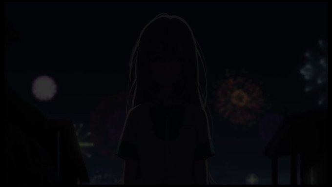 \第3弾PV公開!/色を失った少女、色をもたらした少年、二人の出会いに世界は色づいていく…やさしい青春ファンタジー「色づ \第3弾PV公開!/色を失った少女、色をもたらした少年、二人の出会いに世界は色づいていく…やさしい青春ファンタジー「色づ