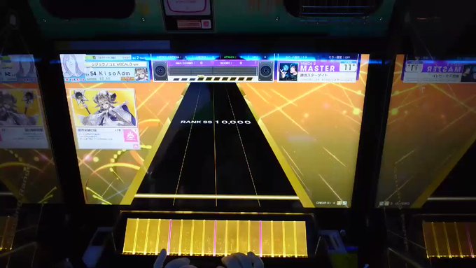 ぼくはPSO2アニメだとアイカが好きです ぼくはPSO2アニメだとアイカが好きです