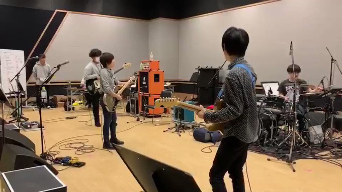 続きは #秘密にしといて Zeppツアーで!#ラディアン #有頂天 続きは #秘密にしといて Zeppツアーで!#ラディアン #有頂天