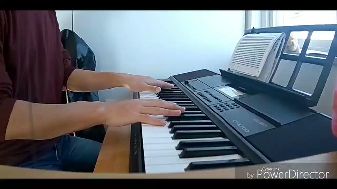 スキマスイッチ/奏(かなで)弾き語りしてみました。おてやわらかにお願いしますぅ。#奏 #スキマスイッチ #一週間フレンズ スキマスイッチ/奏(かなで)弾き語りしてみました。おてやわらかにお願いしますぅ。#奏 #スキマスイッチ #一週間フレンズ