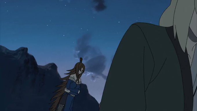 Key Animation: Keiichiro Watanabe (渡邊 ケイイチロウ)Shingo Yamashit Key Animation: Keiichiro Watanabe (渡邊 ケイイチロウ)Shingo Yamashit