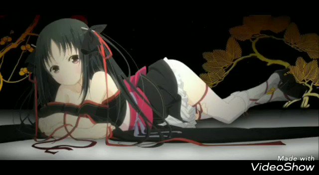 鼻詰まり〜久しぶりに機巧少女は傷つかないの夜々パンツパンツ言ってますがまぁ夜々のセリフなんで←← 鼻詰まり〜久しぶりに機巧少女は傷つかないの夜々パンツパンツ言ってますがまぁ夜々のセリフなんで←←