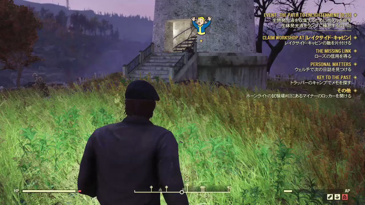 Hsdf Hal Dofu Fallout 4 の検索結果 ツイセーブ