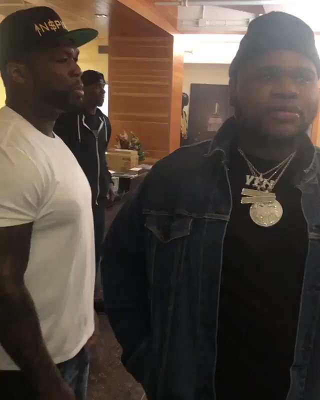 Tell me where you getting the money @Fatboy_sse right now ????#lecheminduroi https://t.co/cCiWSerUuC
