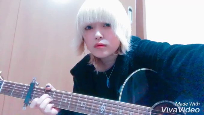 徒花ネクロマンシーをちょろり弾き語りしました #ゾンビランドサガ 徒花ネクロマンシーをちょろり弾き語りしました #ゾンビランドサガ