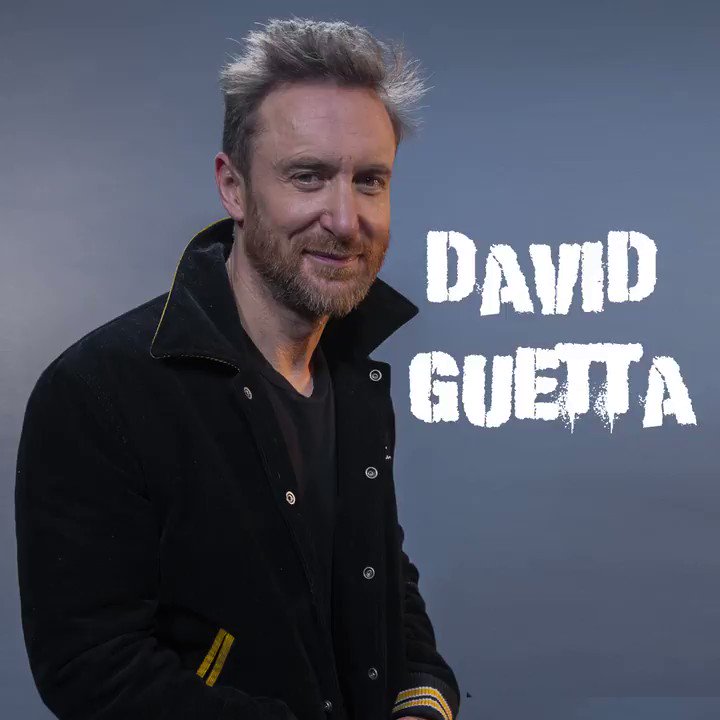 RT @AtlanticRecords: Legend @davidguetta for @thefader ???? ???? Watch the full piece here: https://t.co/Yka7sCCuCZ https://t.co/oqXlRZmdmz