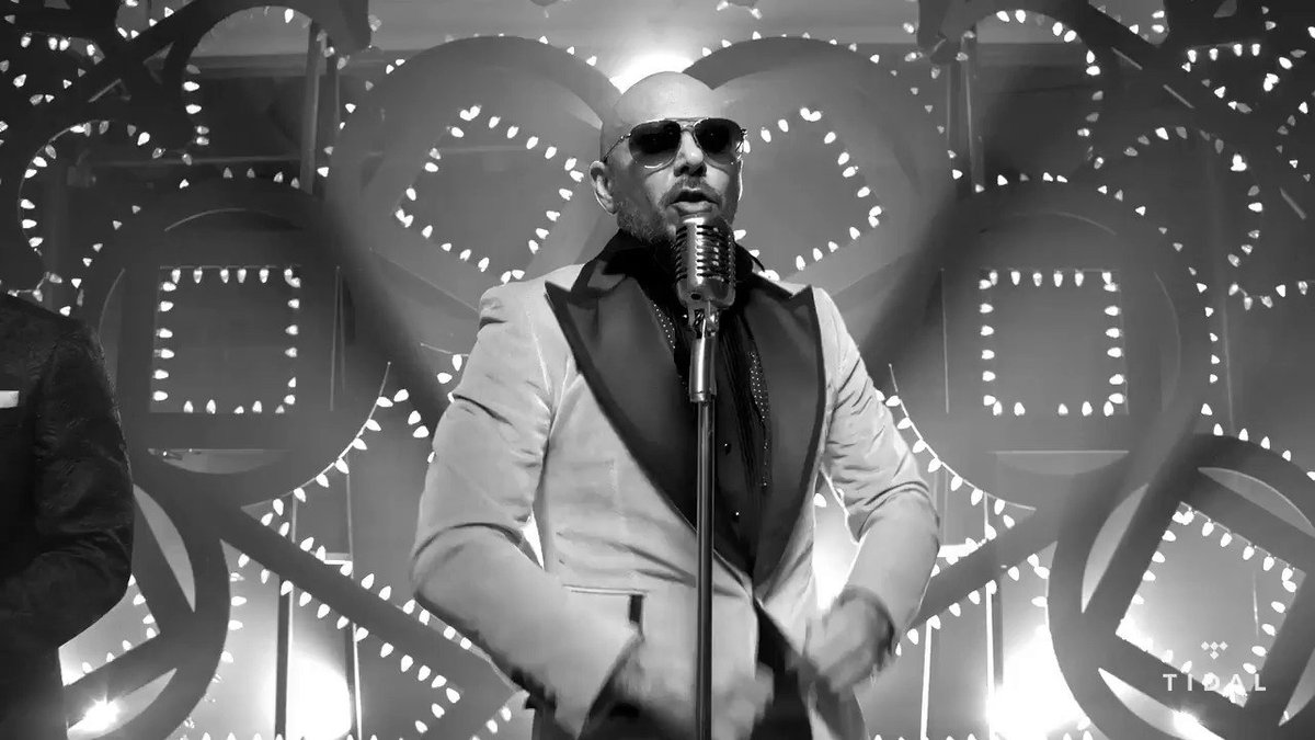 RT @TIDAL: Exclusive: #QuieroSaber video. @pitbull ft. @Ludacris x @PrinceRoyce. https://t.co/dJaYSzCWqu https://t.co/vqy5XMI5jf