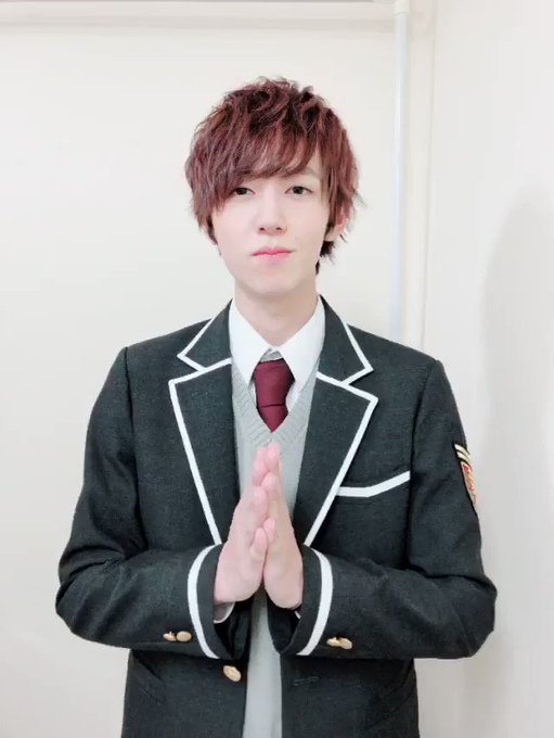 【石井孝英】「美男高校地球防衛部HAPPY KISS! in JOYPOLIS」スペシャルトークショーに出演致しました! 【石井孝英】「美男高校地球防衛部HAPPY KISS! in JOYPOLIS」スペシャルトークショーに出演致しました!