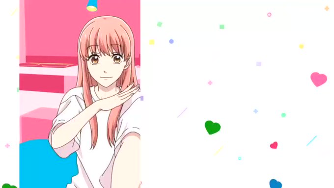 連ツイで申し訳ないんですが最近こんなアニメにハマってるんですけど知ってる人います?ヲタクに恋は難しいってアニメなんですが 連ツイで申し訳ないんですが最近こんなアニメにハマってるんですけど知ってる人います?ヲタクに恋は難しいってアニメなんですが