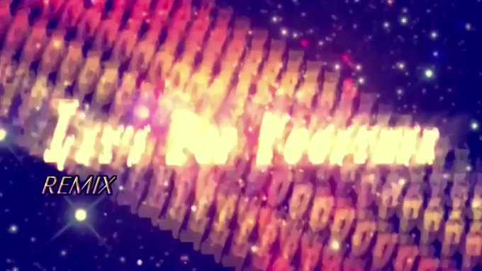 Let's Pop Together-Remix唄&ラップ:KING &StripeMIX:KINGKI Let's Pop Together-Remix唄&ラップ:KING &StripeMIX:KINGKI
