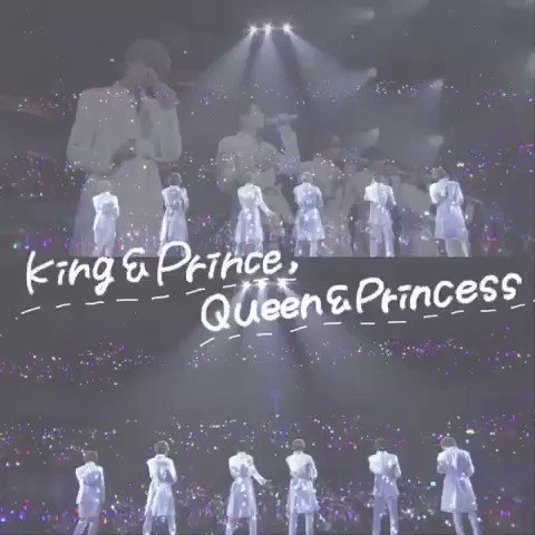 King&Prince,Queen&Princes遅くなりました💧ぜひ見てってください~🙆🏻♀️💜KP King&Prince,Queen&Princes遅くなりました💧ぜひ見てってください~🙆🏻♀️💜KP