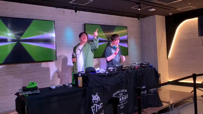 お先に離脱してました!K'sさんのスーパーDJを拝みに&音浴びに溝の口まで!やっぱりK'sさんのDJは心地良い〜 お先に離脱してました!K'sさんのスーパーDJを拝みに&音浴びに溝の口まで!やっぱりK'sさんのDJは心地良い〜