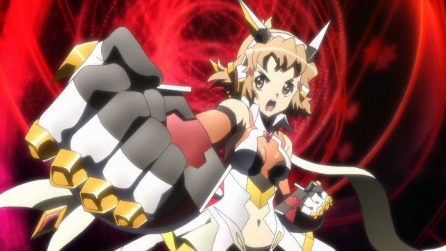 リクエストからMAD作りましたッ!【シンフォギアMAD】追想の理 リクエストからMAD作りましたッ!【シンフォギアMAD】追想の理