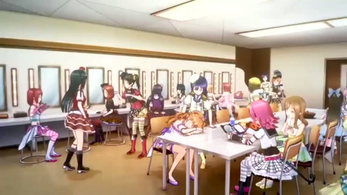 スクスタのこと思ったからとリあえず、すこな所まとめ1.後ろで凛ちゃんとかすみんの戯れ2.穂乃果、千歌、歩夢3人揃い3.か スクスタのこと思ったからとリあえず、すこな所まとめ1.後ろで凛ちゃんとかすみんの戯れ2.穂乃果、千歌、歩夢3人揃い3.か