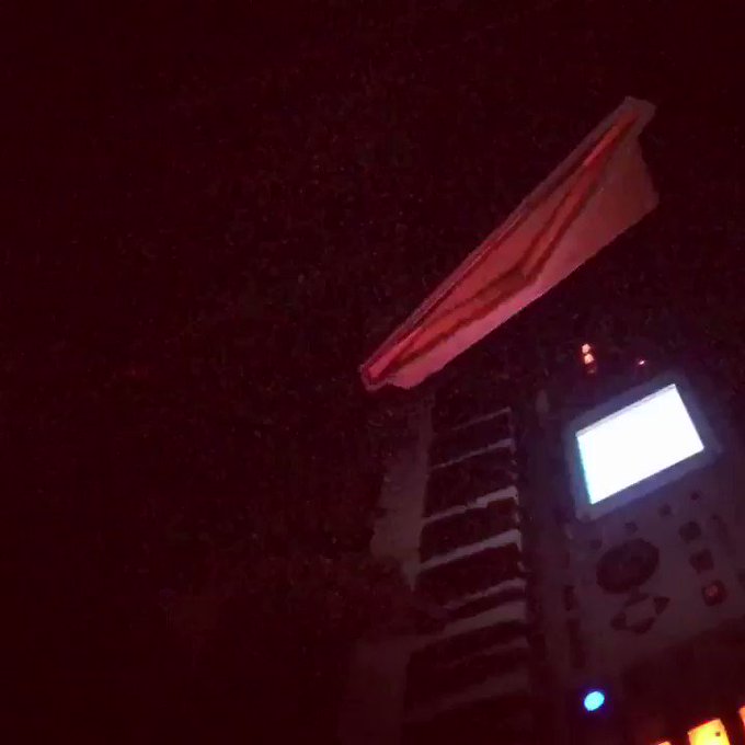 この音が結構好きです。天空の城ラピュタ、君をのせて。#Roland #FantomS #Rolandgear #ローラン この音が結構好きです。天空の城ラピュタ、君をのせて。#Roland #FantomS #Rolandgear #ローラン