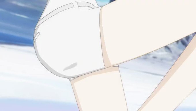 Animation: ???Anime: Houseki no Kuni (宝石の国) (2017) Animation: ???Anime: Houseki no Kuni (宝石の国) (2017)
