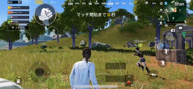 にせガンダムさんの声にゾッとした回 にせガンダムさんの声にゾッとした回