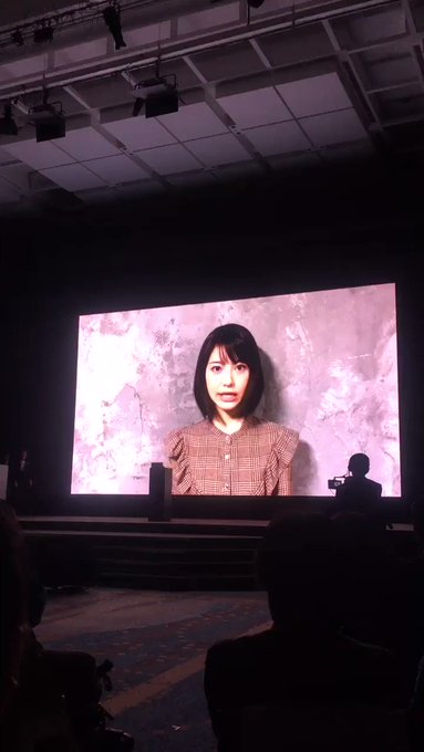 【LINE NEWS AWARDS 2018】今年ラインニュースで話題となった人を表彰。俳優・女優部門を受賞したのは映画 【LINE NEWS AWARDS 2018】今年ラインニュースで話題となった人を表彰。俳優・女優部門を受賞したのは映画