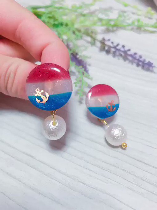 冬トリコ🇫🇷#ハンドメイド #トリコロール 冬トリコ🇫🇷#ハンドメイド #トリコロール