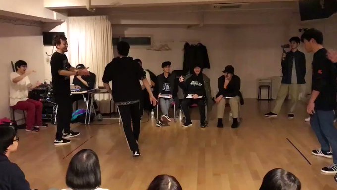 #キタキタ踊り のムーブから!縦オンリー!いい感じで音取れたのと新ネタ出せたのとエルドラ過去一綺麗に決まってこの日一番満 #キタキタ踊り のムーブから!縦オンリー!いい感じで音取れたのと新ネタ出せたのとエルドラ過去一綺麗に決まってこの日一番満