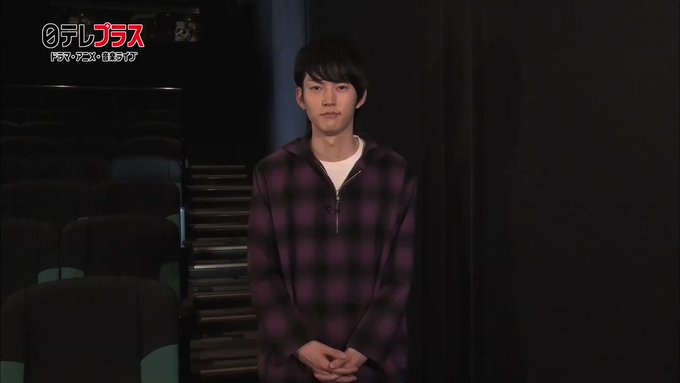 『映画刀剣乱舞』裏側スペシャル~銀幕の刀剣男士~#和田雅成 さんコメントPR公開‼(放送期間 12/11~12/17)「 『映画刀剣乱舞』裏側スペシャル~銀幕の刀剣男士~#和田雅成 さんコメントPR公開‼(放送期間 12/11~12/17)「