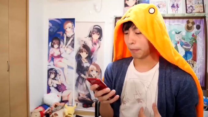 リリスパ 見たけどマジでやばい展開になったな!ここでくんひろがアニメ紹介の時に言っていたことを振り返ってみよう リリスパ 見たけどマジでやばい展開になったな!ここでくんひろがアニメ紹介の時に言っていたことを振り返ってみよう