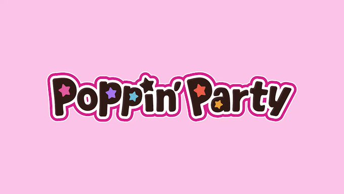 明日12月12日(水)発売♬ Poppin'Party 12th Single「キズナミュージック♪」は2019年1月よ 明日12月12日(水)発売♬ Poppin'Party 12th Single「キズナミュージック♪」は2019年1月よ