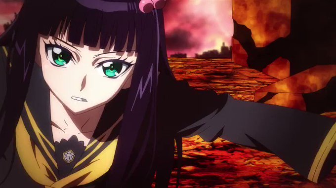 Key Animation: Shinya Takahashi (高橋 しんや) (?)Anime: Twin Star Key Animation: Shinya Takahashi (高橋 しんや) (?)Anime: Twin Star