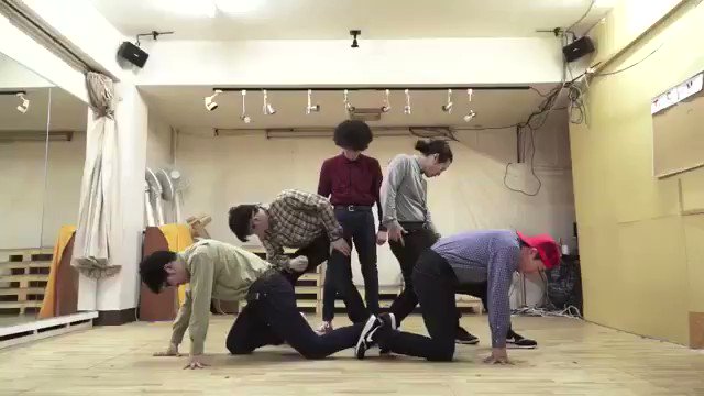 オタクがデス・パレード OP「Flyers」を踊るとこうなる#RAB踊ってみた オタクがデス・パレード OP「Flyers」を踊るとこうなる#RAB踊ってみた
