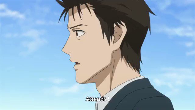 寄生獣のこのシーンで泣いてる(´;ω;`)ぐぅ心配してた友達がおっちんで涙すら出ない自分が何者か分からなくなって頭ぶつけ 寄生獣のこのシーンで泣いてる(´;ω;`)ぐぅ心配してた友達がおっちんで涙すら出ない自分が何者か分からなくなって頭ぶつけ