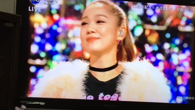 ここやばっ🥺🥺前の人やばいって1人泣きそうな子おったし!こりゃーカナやんも気持ちよく歌えるはずやわ!!周りもーカナファン ここやばっ🥺🥺前の人やばいって1人泣きそうな子おったし!こりゃーカナやんも気持ちよく歌えるはずやわ!!周りもーカナファン
