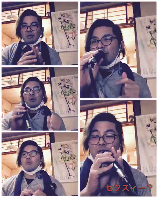 #ひもてはうす OP「モテたいのー」をアカペラでカバーしました。別に難しいわけでもないけどなんかうまくいかないしそれじゃ #ひもてはうす OP「モテたいのー」をアカペラでカバーしました。別に難しいわけでもないけどなんかうまくいかないしそれじゃ