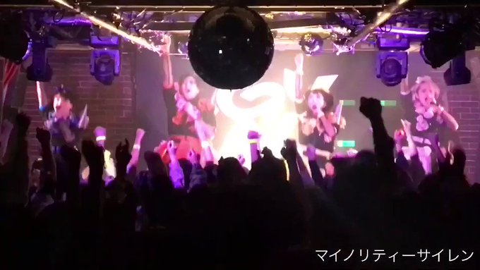【本日のセトリ】12/12(水)2マンライブ『VS GAY -FREE GAY 2MAN LIVE-』in 新宿二丁目A 【本日のセトリ】12/12(水)2マンライブ『VS GAY -FREE GAY 2MAN LIVE-』in 新宿二丁目A